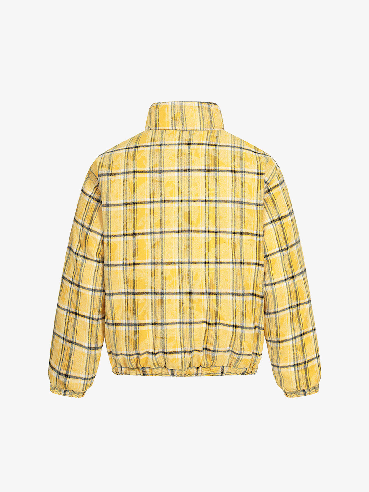 Stylish Puffer Jacket for Winter - Warm, Versatile, and Fashionable 