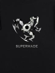 Scorpion Soccer Graphic T-Shirt 