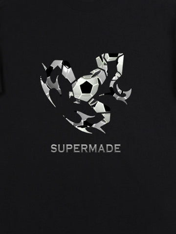 Scorpion Soccer Graphic T-Shirt 