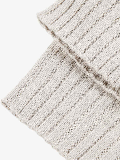 Stylish Graphic Zip-Up Sweater for Casual Wear 