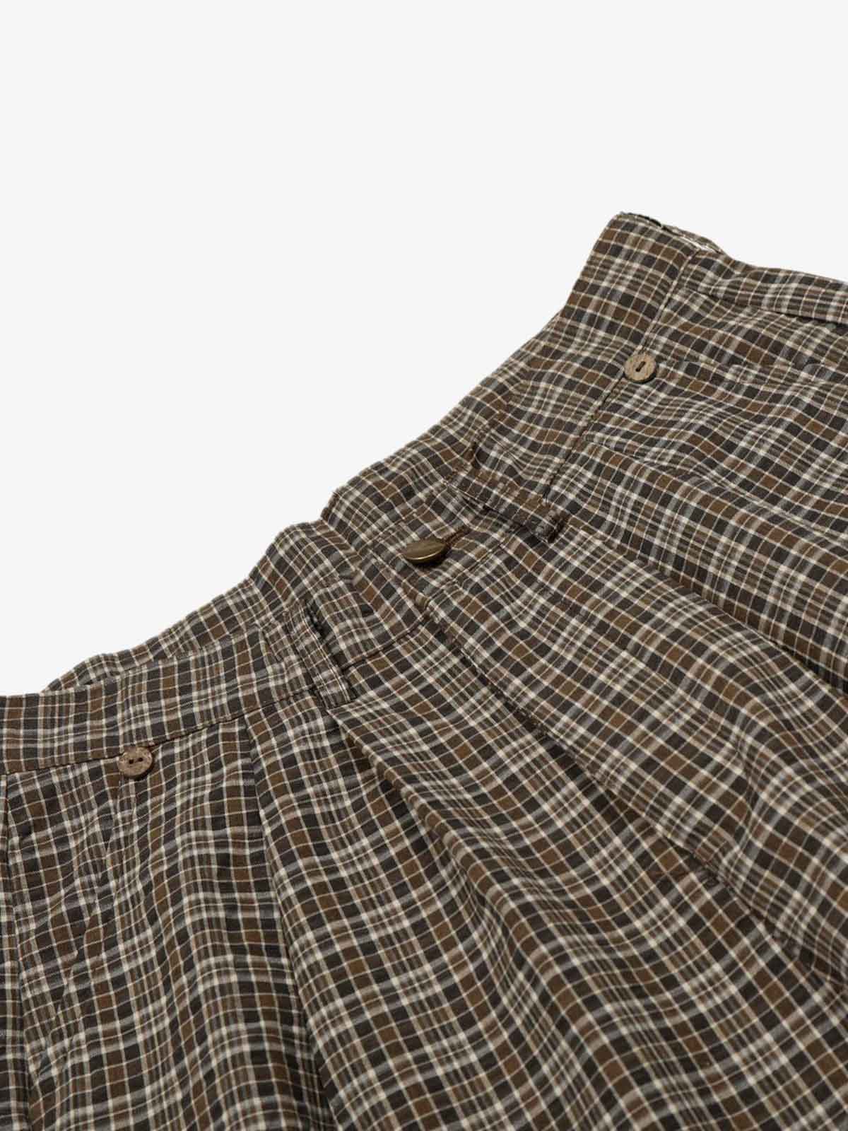 Wide-Leg Cargo Pants with Multiple Pockets for Urban Style 