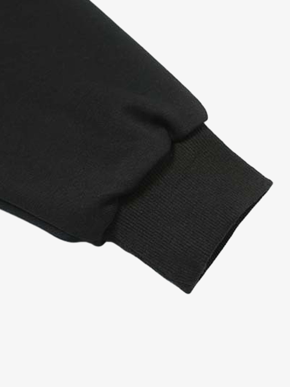 Leopard Reversible Fleece Zip-Up Hoodie 