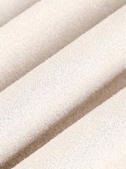 Military-Inspired Utility Shoulder Straps Zip Jacket