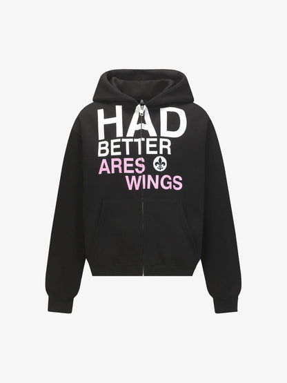 Stylish Graphic Hoodie for Casual Wear - Perfect for Everyday Use 