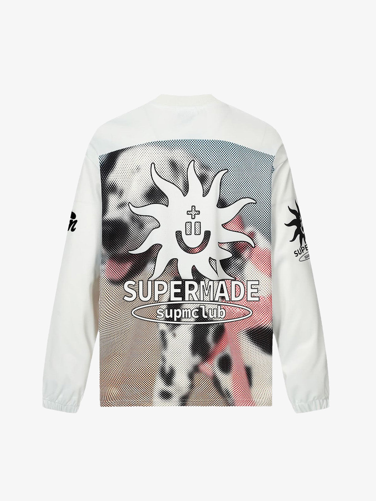 Stylish Sports Jersey with Bold Number Design for Active Enthusiasts 