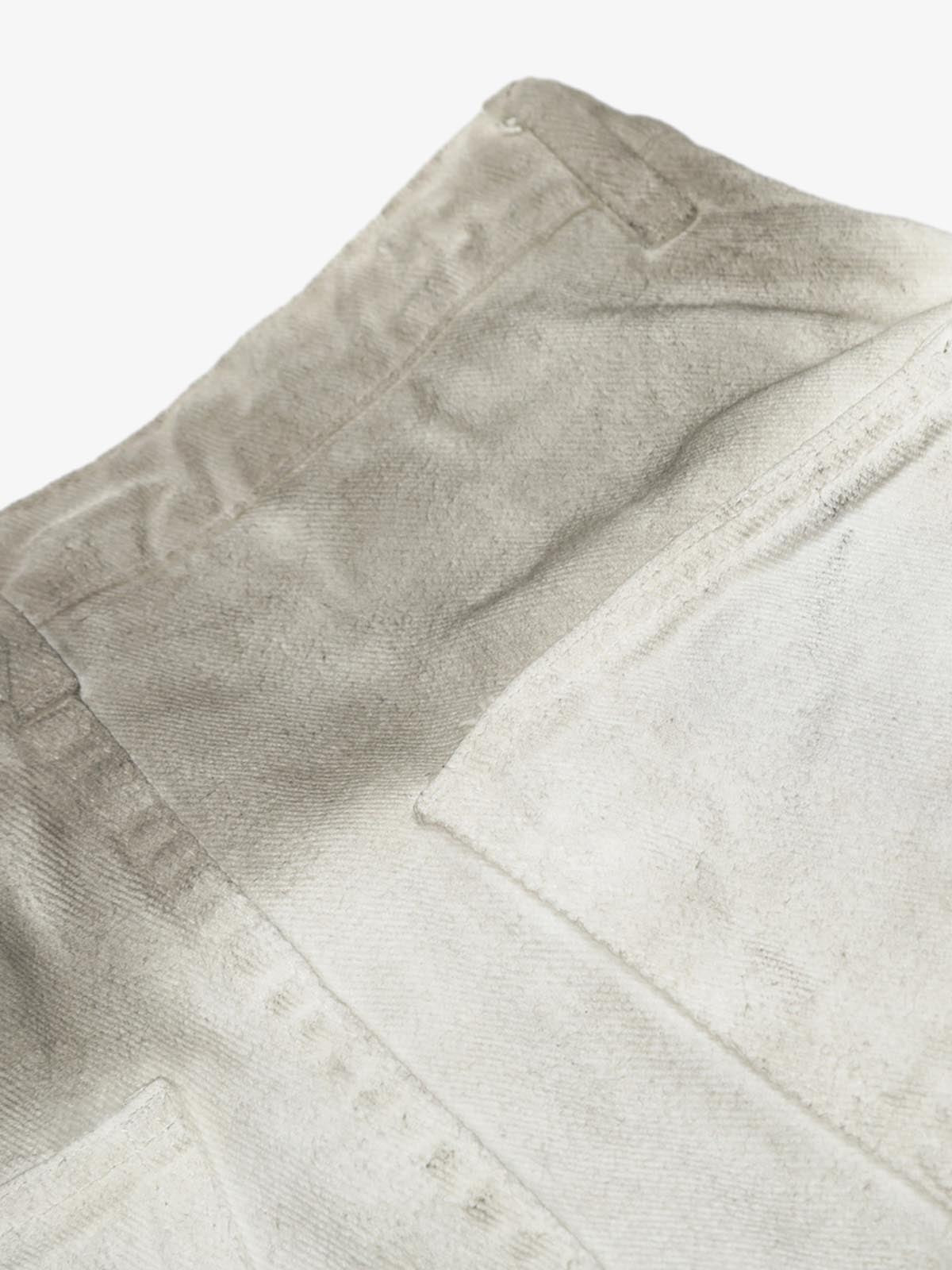 Wasteland High Street RO Dirty Wash Jeans 