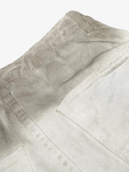Wasteland High Street RO Dirty Wash Jeans 