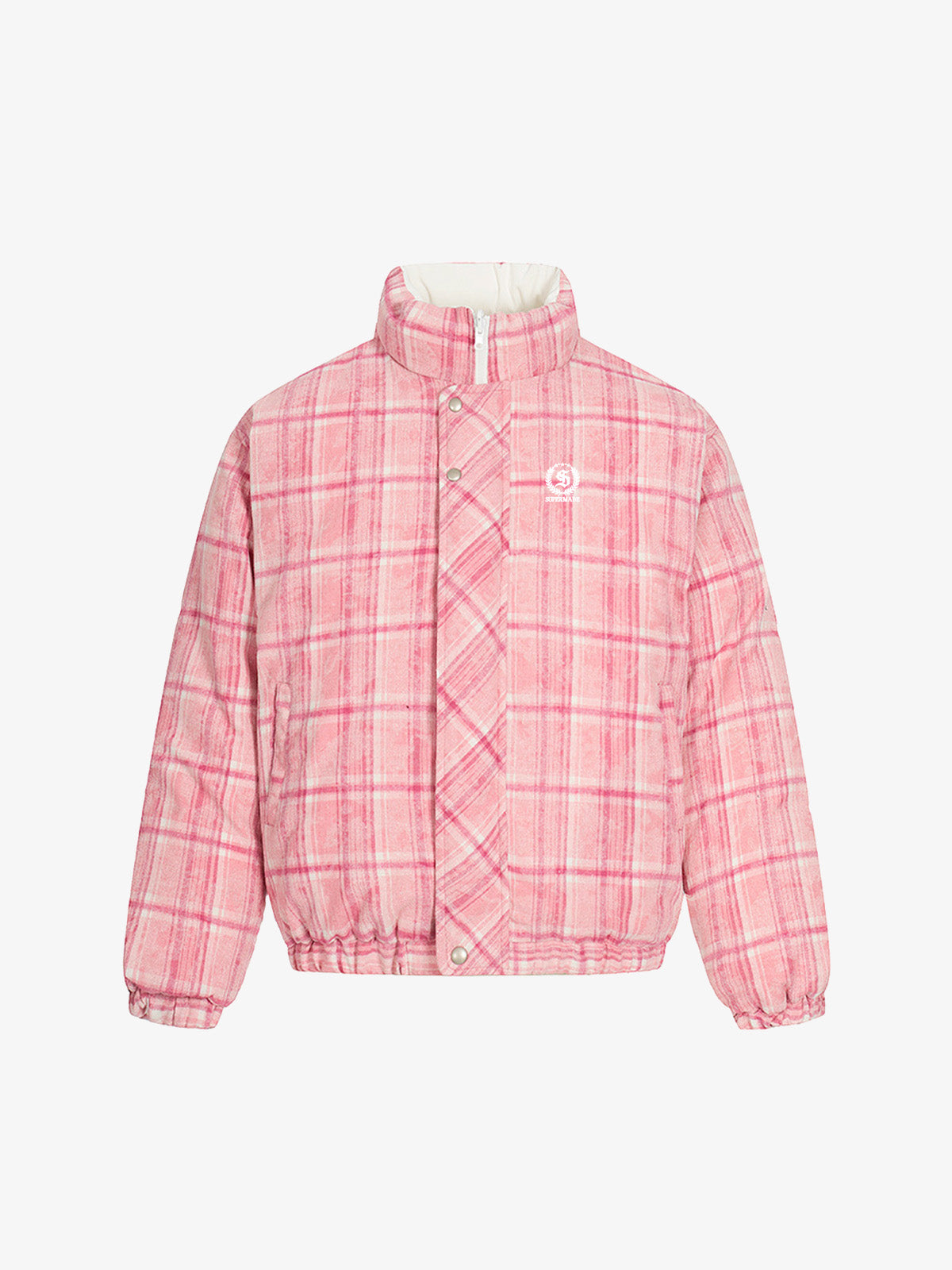 Stylish Puffer Jacket for Winter - Warm, Versatile, and Fashionable 