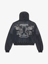 1024 Washed Black