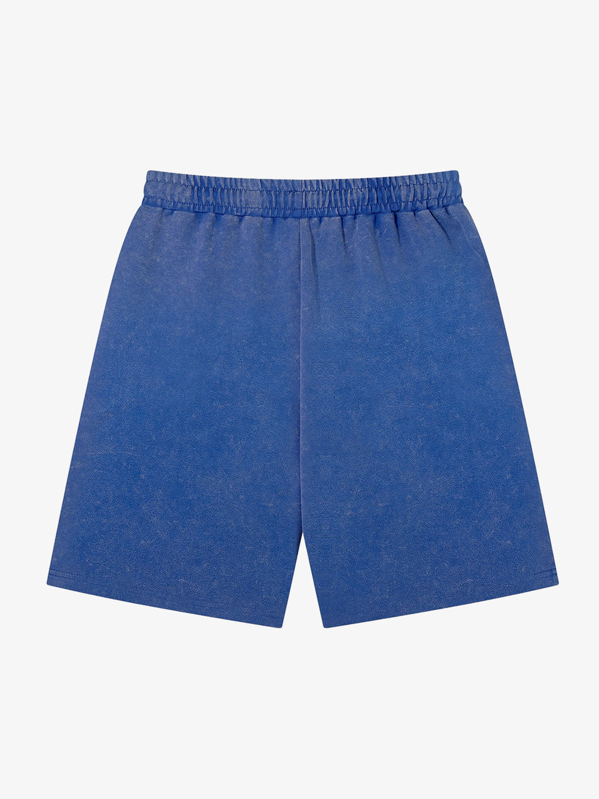 Short de survêtement délavé Thorn