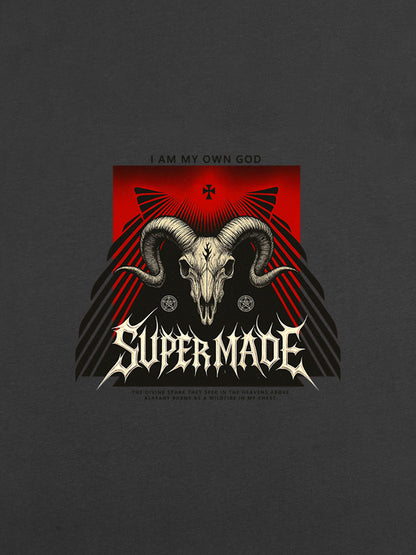 Devil in the Holy Light T-shirt 