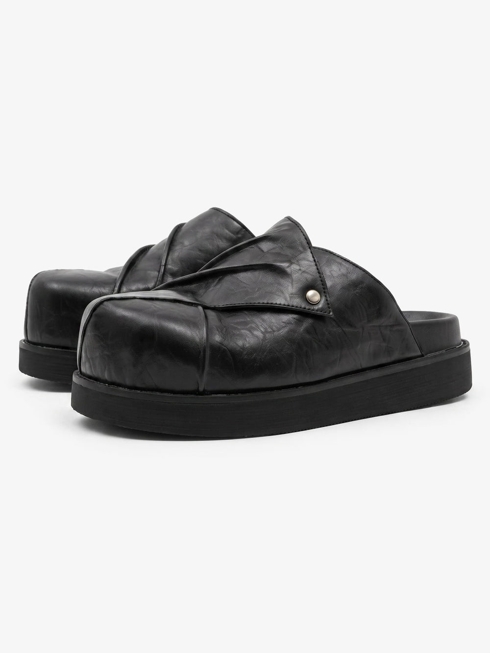 Slip-On Shoes