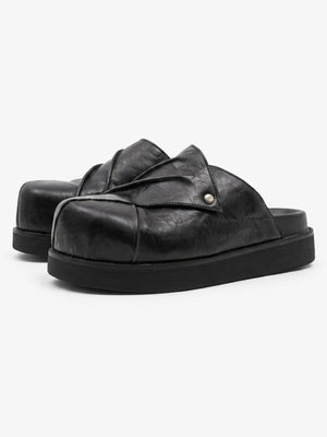 Slip-On Shoes