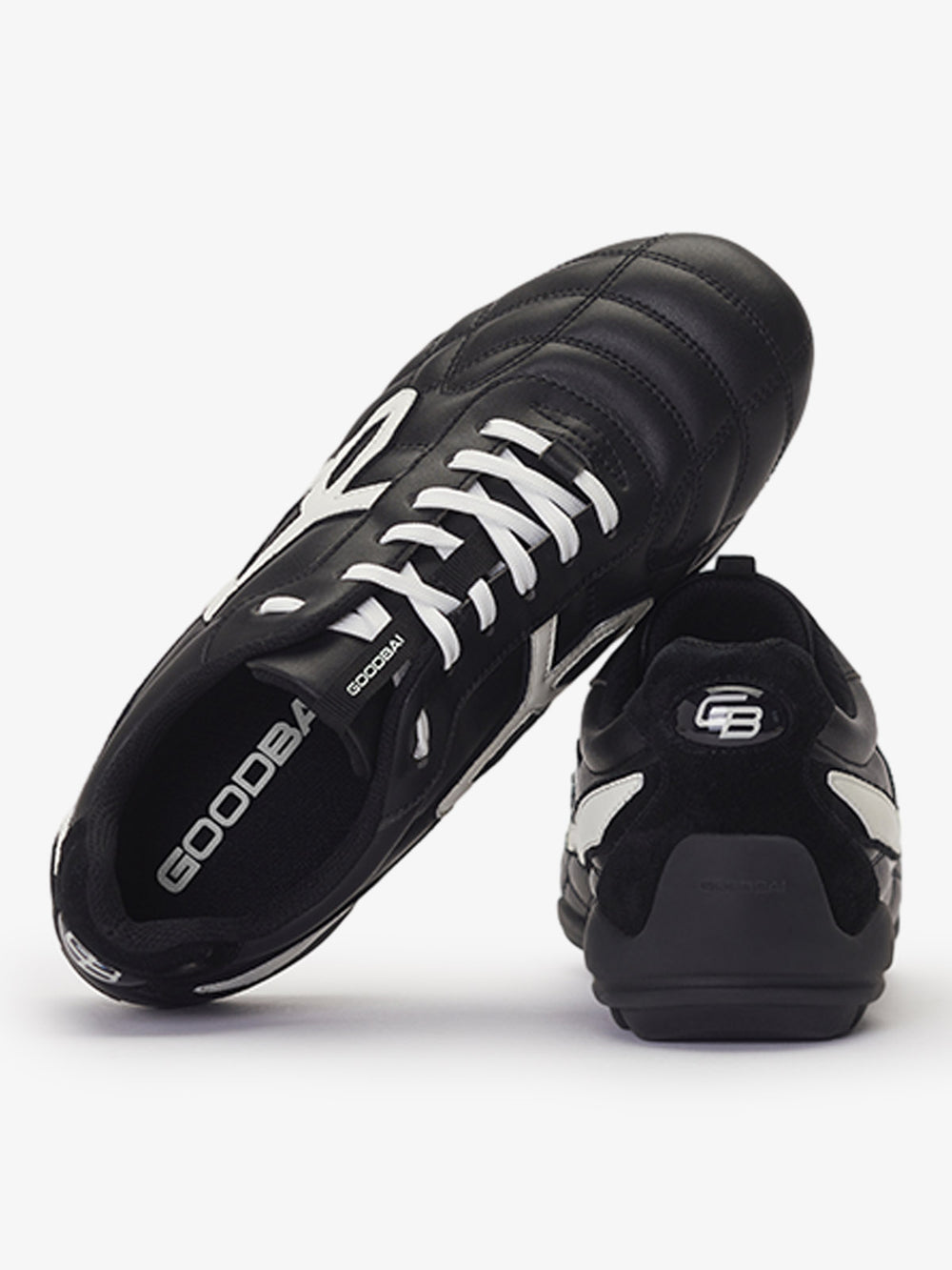 Low Profile Contrast Sneaker
