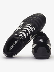 Low Profile Contrast Sneaker