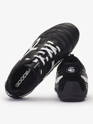 Low Profile Contrast Sneaker