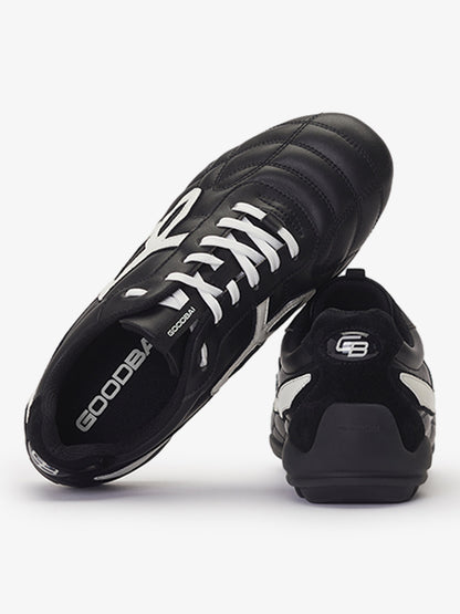 Low Profile Contrast Sneaker