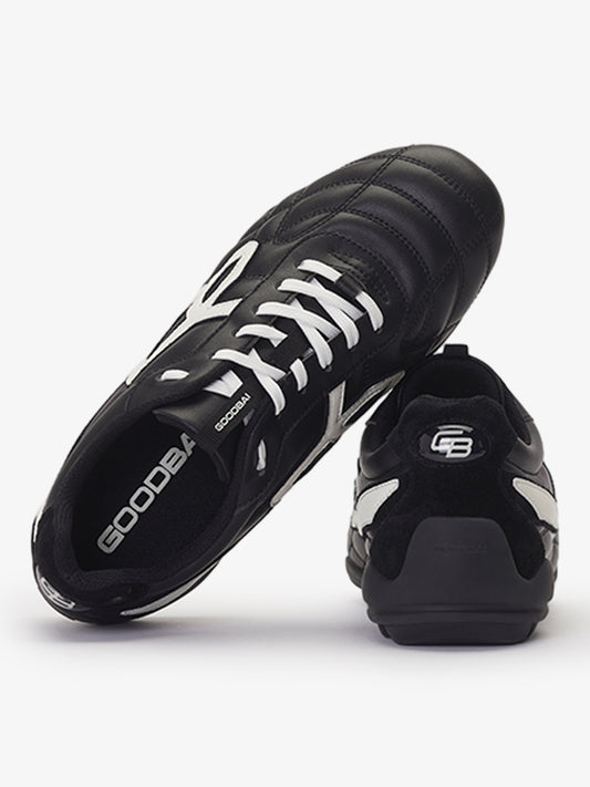 Low Profile Contrast Sneaker