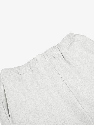 Heat-Pressed Heavyweight Drawstring Sweatpants