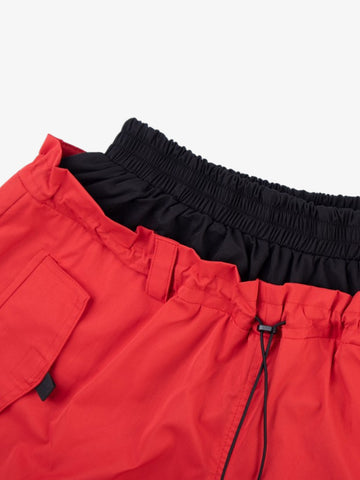 Circuit-Runner Motocross Tech Pants 