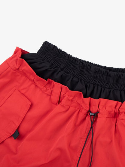 Circuit-Runner Motocross Tech Pants 
