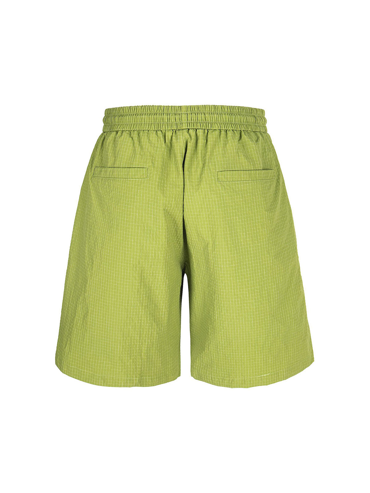 Light Quick-Dry Cargo Shorts 
