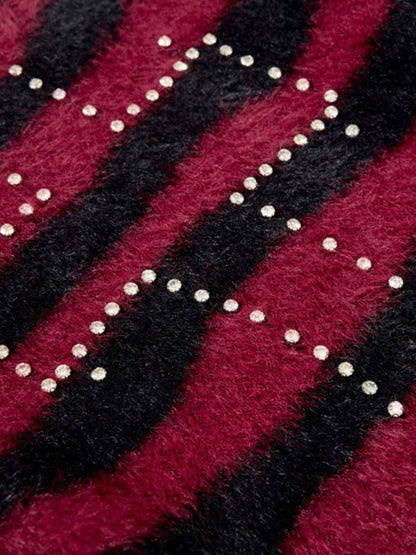 Plaid Lined Denim Jacket for Casual and Outdoor Use 