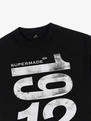 Vintage Racing Number Graphic T-Shirt 