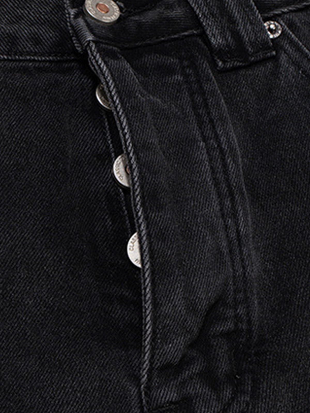 Multi-Pocket Cargo Shorts