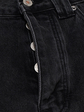 Multi-Pocket Cargo Shorts