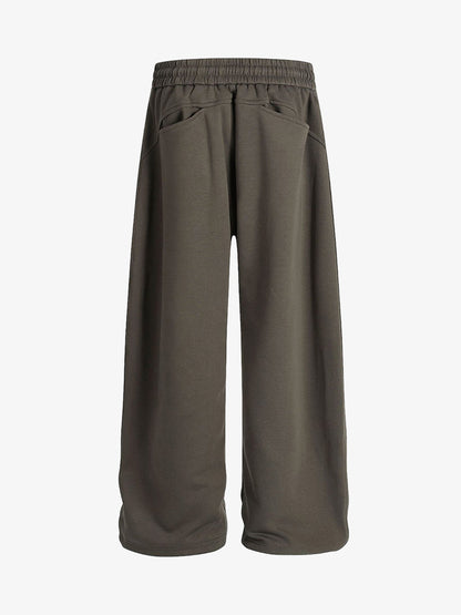 Scorpion Logo Sweatpants