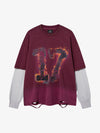 Wine Red