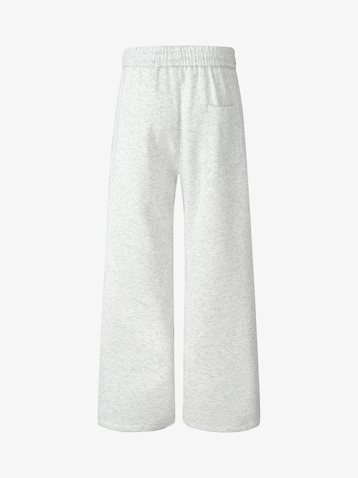 Vintage Drawstring Loose Drape Sweatpants 
