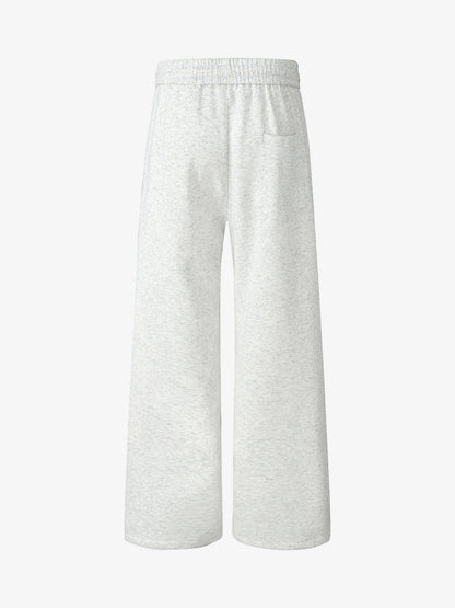 Vintage Drawstring Loose Drape Sweatpants 