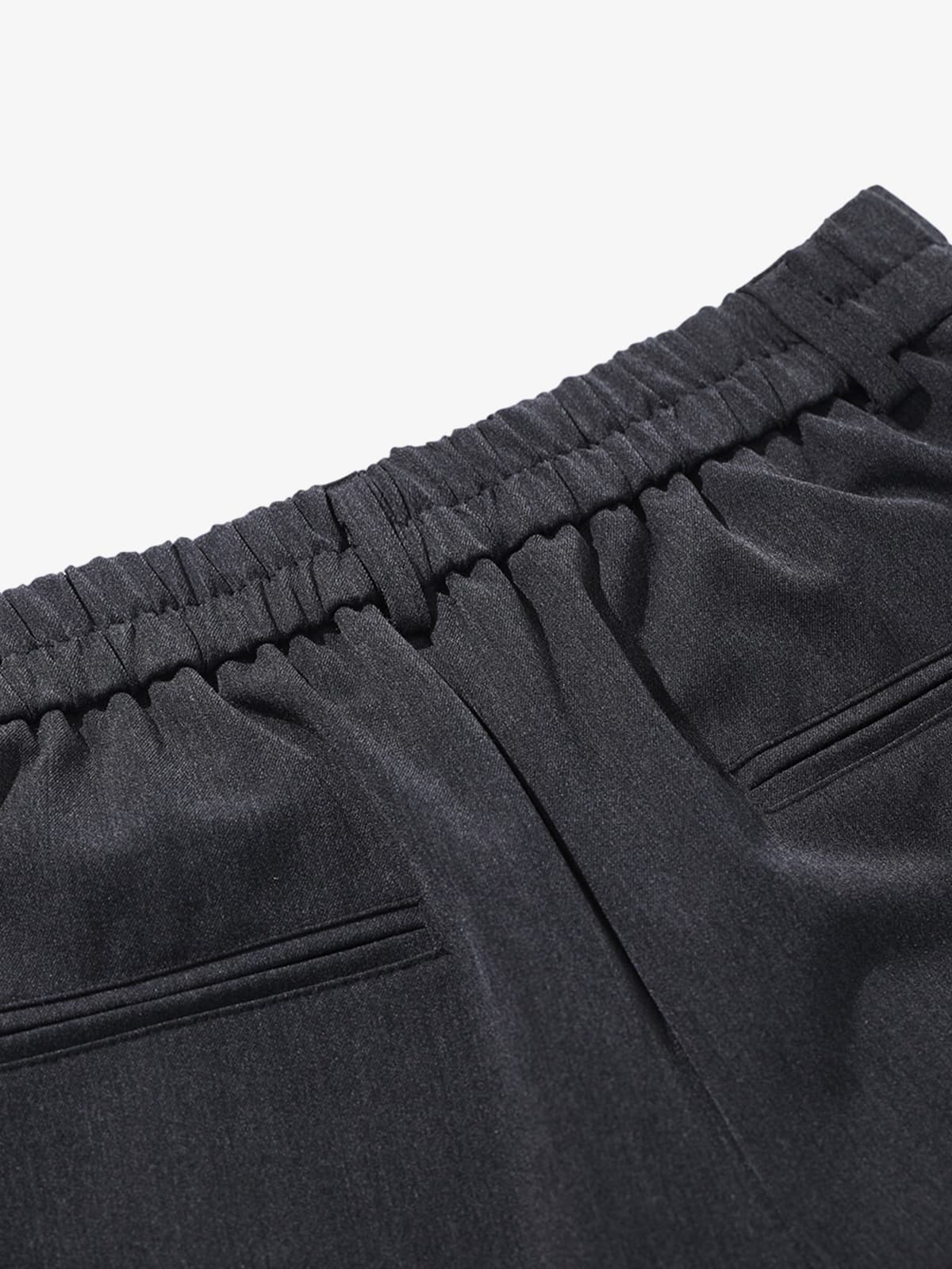 Wide-Leg Striped Trousers for Modern Elegance 