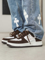 Little Monster Sneakers 