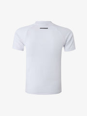 T-shirt raglan côtelé