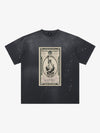 Vintage Liberty Dollar Graphic T-Shirt 