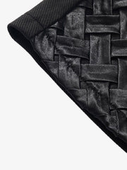 Woven Beach Shorts