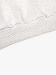 Distressed Flag Graphic Star-Stripe Color Block Hoodie