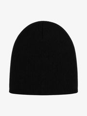 Street Style Banknote Print Knitted Beanie