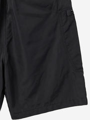 Heavy Zip Functional Techwear Shorts 