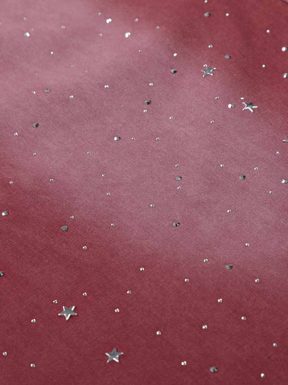 Vintage Washed Paint Splatter Jeans