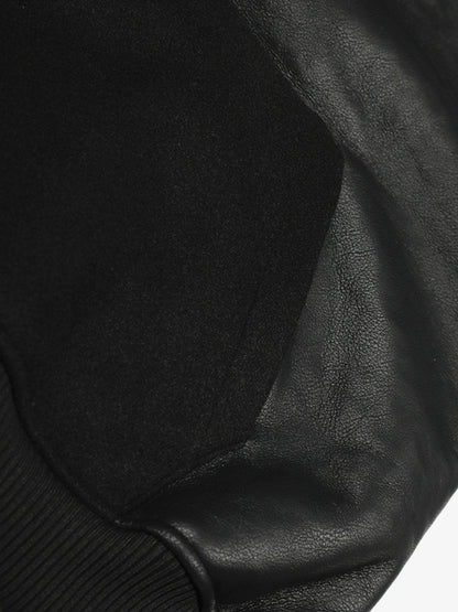 Stylish Bomber Jacket with Faux Fur Collar for Winter Fashion 