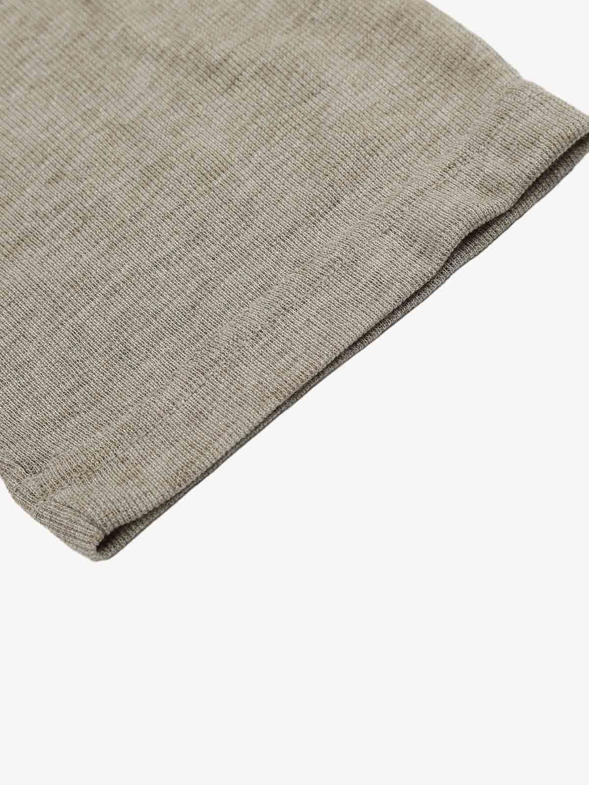 Horse Graphic Long Sleeve T-Shirt