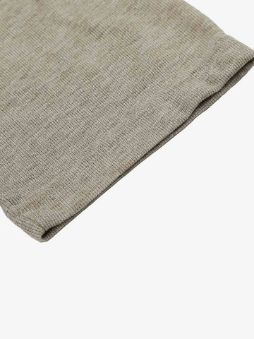 Horse Graphic Long Sleeve T-Shirt