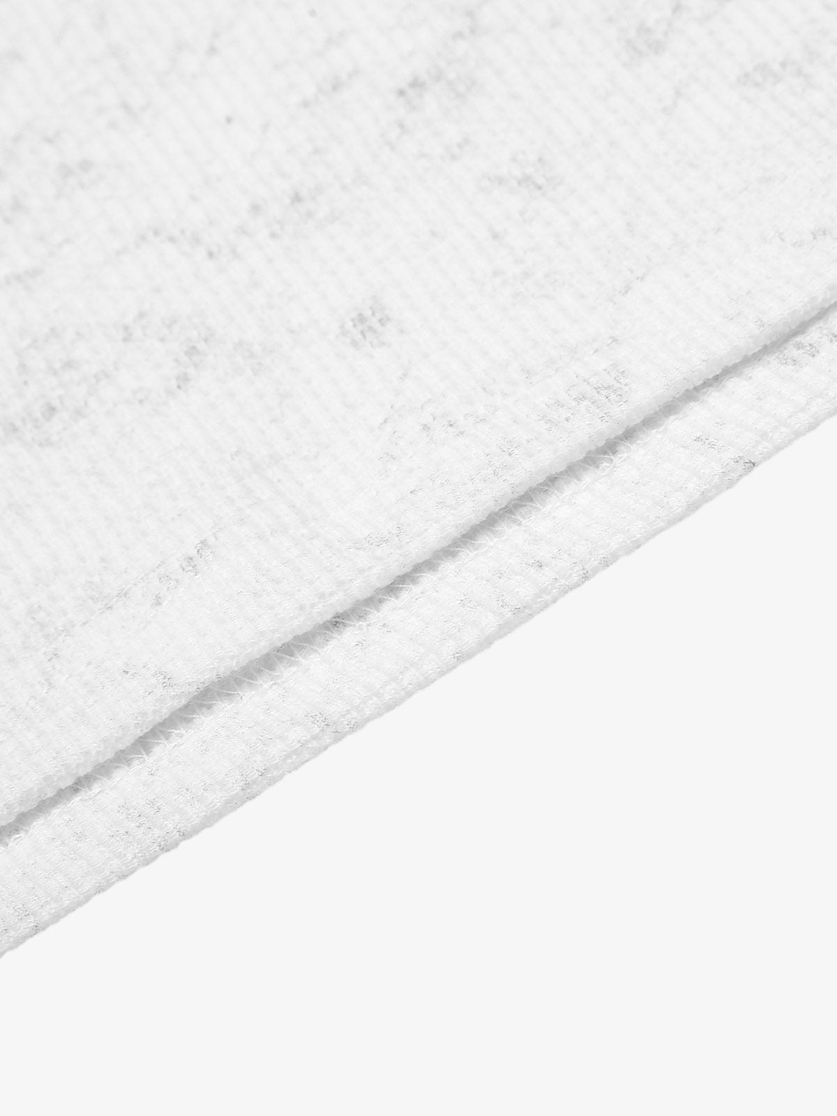 Letter Graphic Henley Long Sleeve Tee
