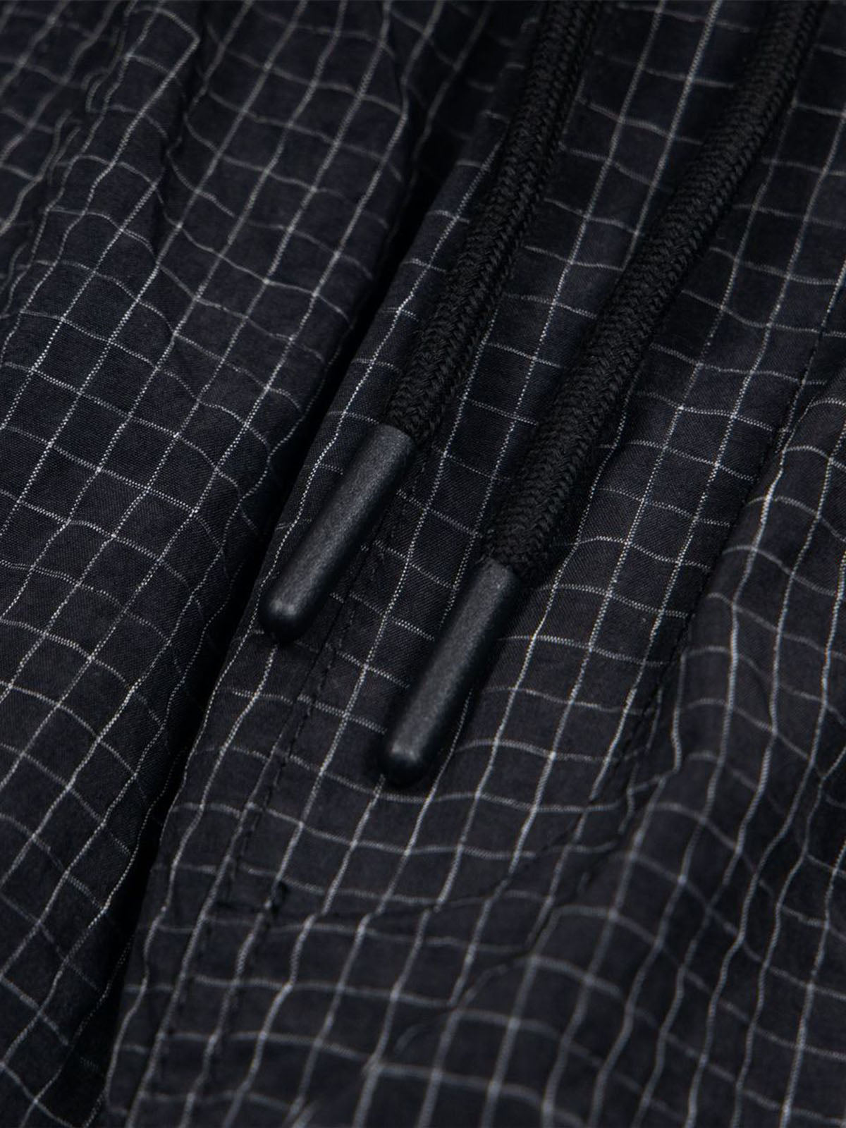 Light Quick-Dry Cargo Shorts 