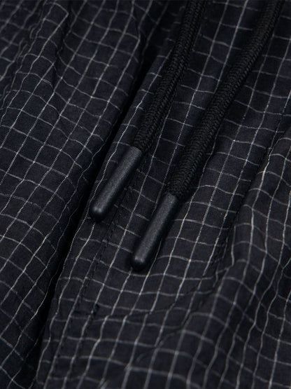 Light Quick-Dry Cargo Shorts 