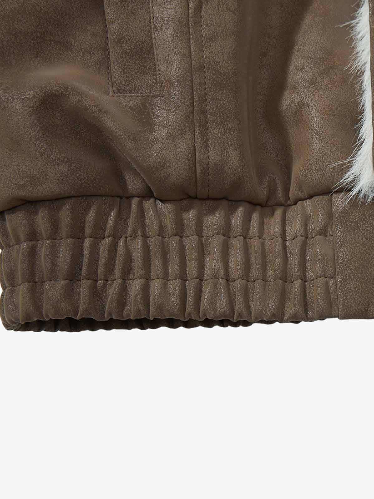 Edgy Spike-Embellished Sunglasses for Fashionistas 